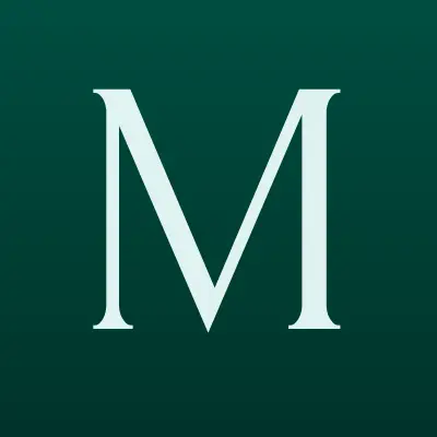 МСВ, оптовая компания по продаже металлопроката и строительных материалов, лого-визитка
