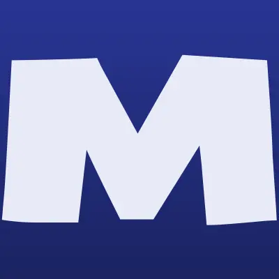 Магазин, ИП Дик М.Ю., лого-визитка