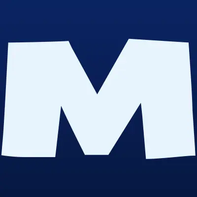 Магазин автотоваров, лого-визитка
