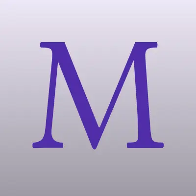 Магазин автотоваров, ИП Малютин А.В., лого-визитка