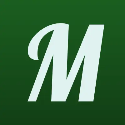 Магазин автозапчастей, лого-визитка