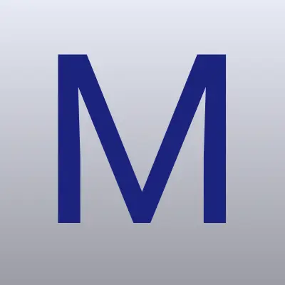 Магазин автозапчастей, ИП Махилина Е.С., лого-визитка