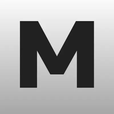 Магазин чая и табака, лого-визитка