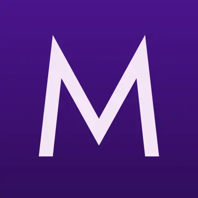 Магазин электротоваров, лого-визитка