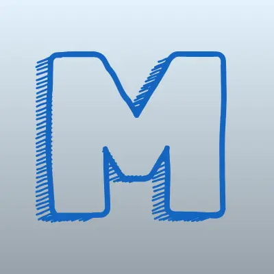 Магазин по продаже фруктов и овощей, лого-визитка