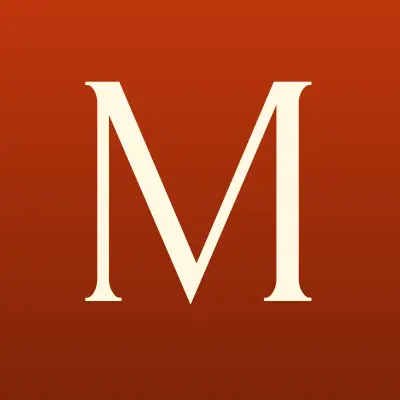Магазин по продаже матрасов, лого-визитка