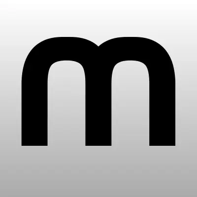 Магазин радиотоваров, лого-визитка