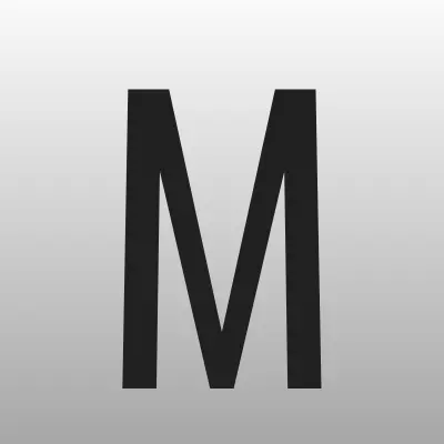 Магазин стильной женской одежды, лого-визитка
