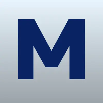 Магазин запчастей для КАМАЗа, лого-визитка
