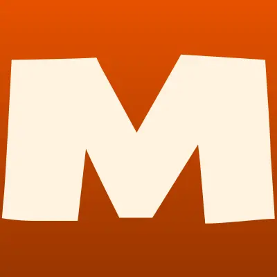 Магазин зоотоваров, лого-визитка