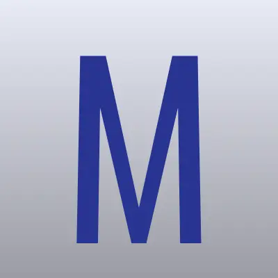 Магик-Строй, строительная компания, лого-визитка