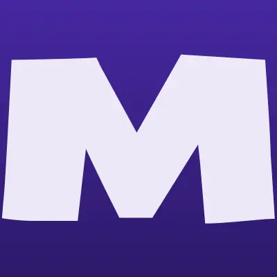Магикон и К, торговая компания, лого-визитка