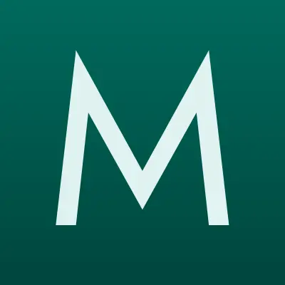 Магистральный, территориальное общественное самоуправление микрорайона, лого-визитка