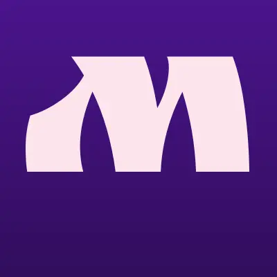 Макетная мастерская, лого-визитка