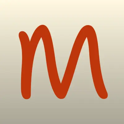 Малярный рай, магазин, лого-визитка