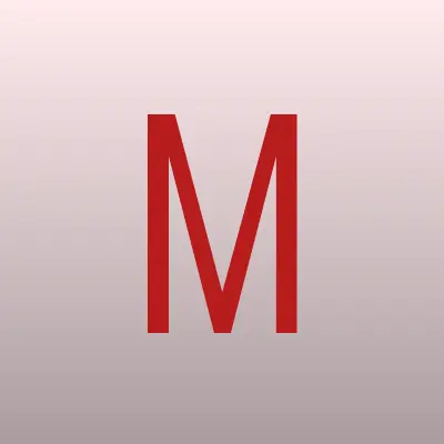 Мальва, торговый дом, лого-визитка