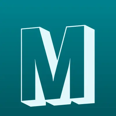 Мандарин, столовая, лого-визитка