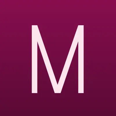 Манго, центр обучения, лого-визитка