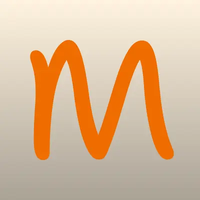 MariMax, фотостудия, лого-визитка