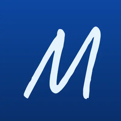 Mary Kay, косметическая компания, лого-визитка