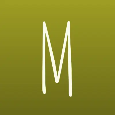 Мяснушка, магазин, лого-визитка