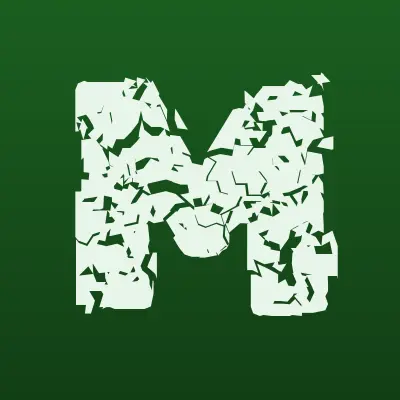 Мастер БТ, магазин запчастей для бытовой техники, лого-визитка