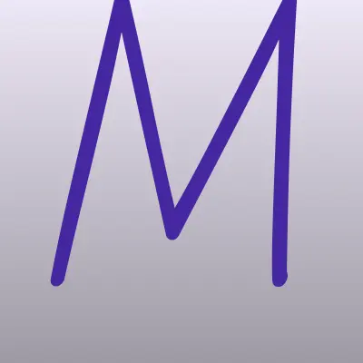 Мастерская, лого-визитка