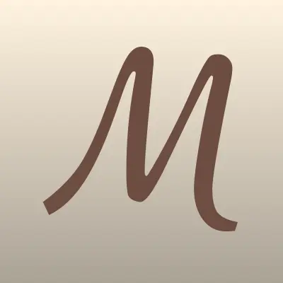 Мастерская, лого-визитка