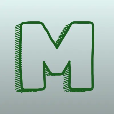 Мастерская по ремонту часов и изготовлению ключей, лого-визитка