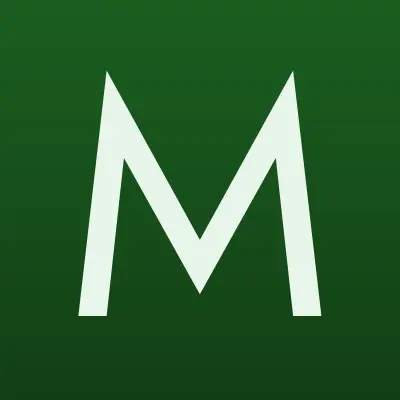 Медлайн, специализированный медицинский центр урологии и проктологии, лого-визитка