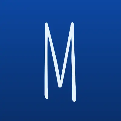 Меховой мир, салон, лого-визитка