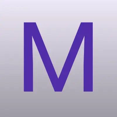 Men’s Look store, мужской магазин, лого-визитка