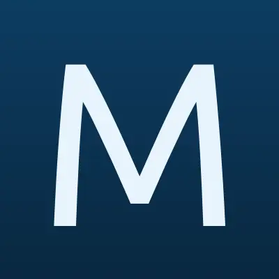 Металл Профиль, компания-поставщик кровельных и фасадных материалов из стали, лого-визитка