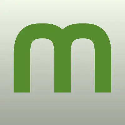 Мэз Алтай, компания по производству растительных масел, лого-визитка