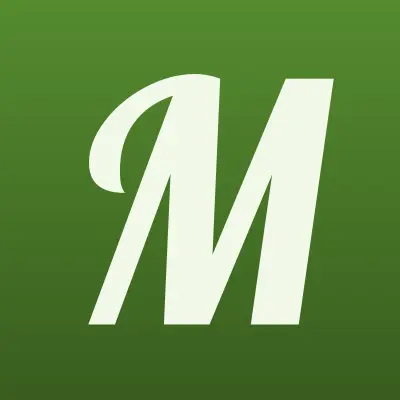 МиксТоник, оптовая компания, лого-визитка