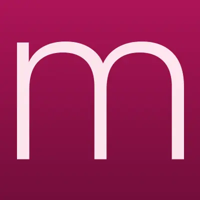 Миль Флёр, медицинский центр, лого-визитка
