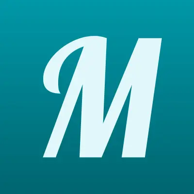 Мильстрим, магазин винзавода, лого-визитка
