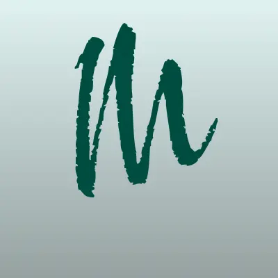 Мир Мягких Окон, лого-визитка