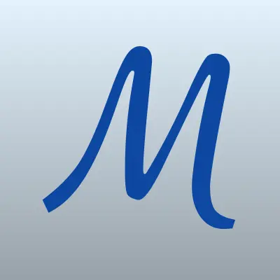 Мир меда, магазин, лого-визитка