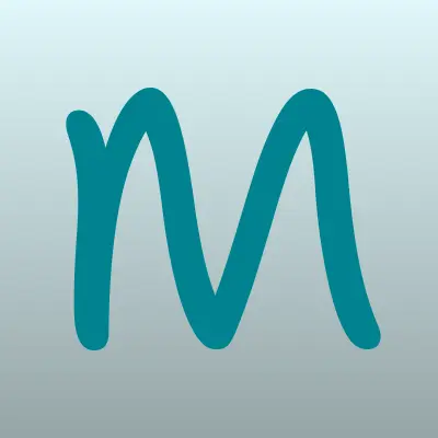 МираСтрой, лого-визитка