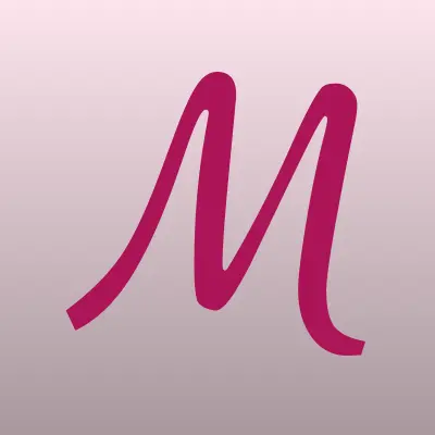 Моя пекарня, лого-визитка