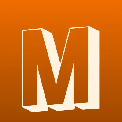 Моя пекарня, лого-визитка