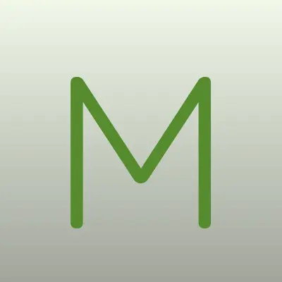 Моя семья, квартирное бюро, лого-визитка