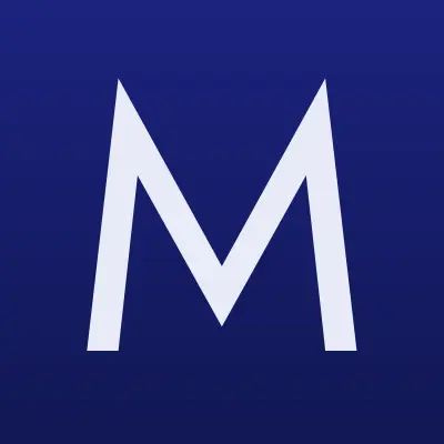 Mobile.service, сервисный центр, лого-визитка