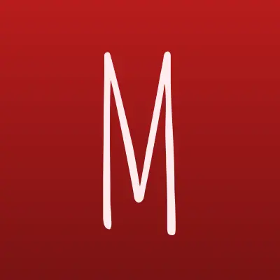 Modello, меховой салон, лого-визитка