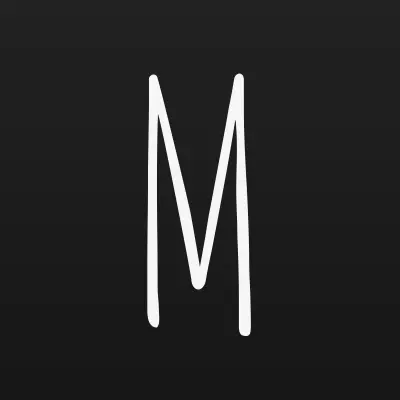 Модная Я, магазин женской одежды, лого-визитка