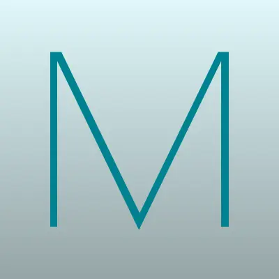 Модуль, студия красоты, лого-визитка