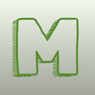 Молком, лого-визитка