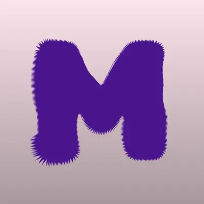 Молочная сказка, торговая сеть по продаже молочных продуктов, лого-визитка