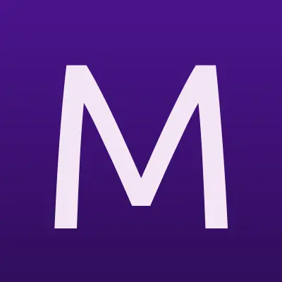 Мон Каприз, студия красоты, лого-визитка